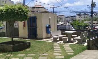 Imagem 3: Alugo apartamento em Sussuarana, Condominio Salvador Life !, 2 quartos, 2º and