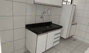 Imagem 6: Apartamento para aluguel possui 72 metros quadrados com 3 quartos em Água Fria - João Pess