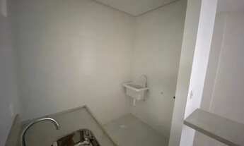 Imagem 2: Apartamento para aluguel possui 56 metros quadrados com 2 quartos - Jardim Oceania