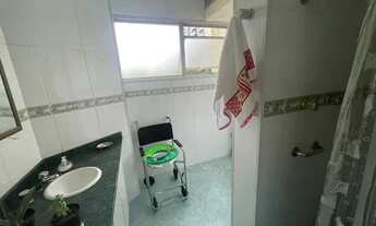 Imagem 7: Apartamento Venda Perdizes 122 m² 3 Dormitórios