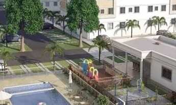 Imagem: Apartamento Solar Costa do Descobrimento