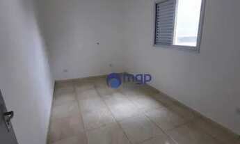 Imagem 4: Apartamento com 1 dormitório para alugar, 35 m² por R$ 944,27/mês - Vila Maria - São Paulo