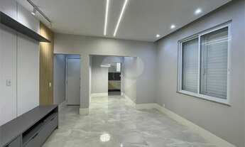 Imagem 3: Apartamento - 02 quartos - Leblon [ME