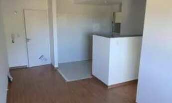 Imagem 6: Apartamento quarto e sala