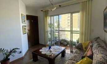 Imagem: Apartamento à venda, 98 m² por R$ 400.000,00