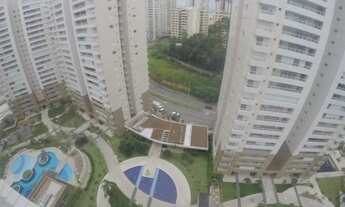 Imagem 16: Apartamento Grand Club Vila Ema - 147m2 - 3 Quartos (2 suítes