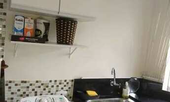 Imagem 6: APARTAMENTO - JABAQUARA - SP