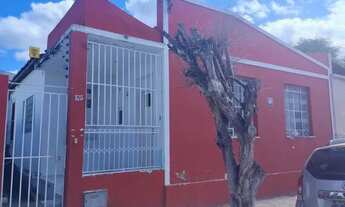 Imagem: Aluga-se casa são João Jequié