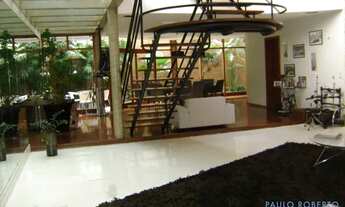 Imagem 3: SOBRADO - PLANALTO PAULISTA - SP