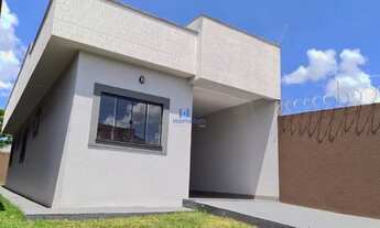 Imagem: Casa à venda no Setor Colonial Sul 3 quartos