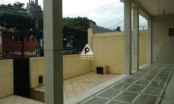 Imagem 2: Casa de rua à venda, 3 quartos, 5 vagas, Oswaldo Cruz - RIO DE JANEIRO/RJ