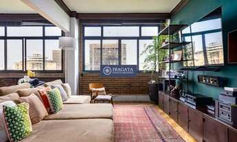 Imagem: APARTAMENTO MUITO CHARMOSO E ILUMINADO EM