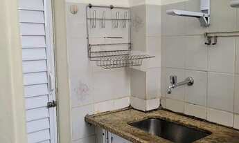 Imagem 5: Locação de conjugado Bairro de Fátima/RJ