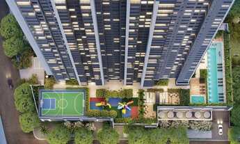 Imagem: Apartamento para venda possui 91 metros