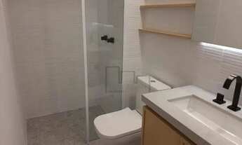 Imagem 6: Apartamento à venda, 54 m² por R$ 349.880,00 - Jardim Santa Rosália - Sorocaba/SP