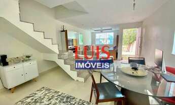 Imagem 5: Casa duplex com 3 dormitórios para alugar, 140 m² por R$ 3.500 + taxas/mês - Maravista - N