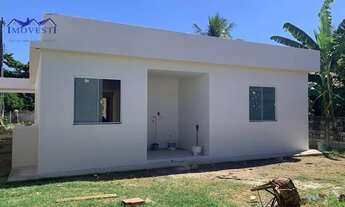 Imagem 7: Casa com 3 dormitórios à venda, 149 m² por R$ 640.000,00 - Parque Eldorado - Maricá/RJ
