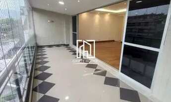 Imagem 4: Apartamento-LOCAÇÃO-Barra da Tijuca-Rio de Janeiro-RJ