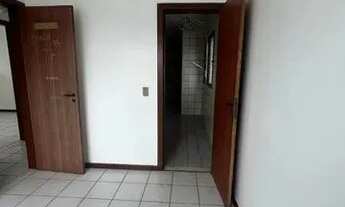 Imagem 6: ALUGO AMPLO APARTAMENTO COM LOCALIZAÇÃO PRIVILEGIADA E ÁREA DE LAZER COMPLETA... APROVEITE