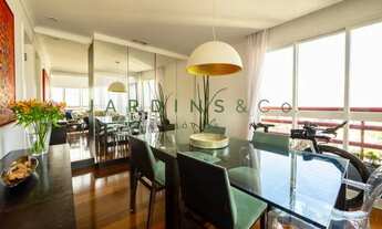 Imagem 6: SãO PAULO - Apartamento Padrão - Itaim Bibi