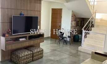 Imagem 2: Casa - Swiss Park - Campinas