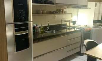 Imagem 3: Apartamento com 2 quartos e suíte na Jatiúca mobiliado