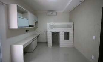 Imagem 4: Casa de condomínio para aluguel com 296 metros quadrados com 4 quartos