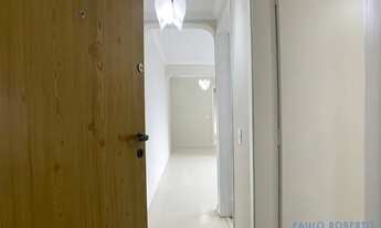 Imagem 2: APARTAMENTO - VILA SÃO FRANCISCO - SP