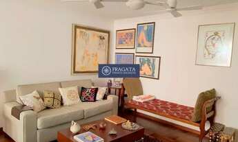 Imagem 4: Lindo apartamento com 3 dormitórios à venda, 136 m²- Itaim Bibi - São Paulo/SP