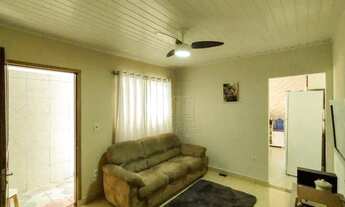 Imagem 2: Sobrado com 3 dormitórios, 144 m² - venda por R$ 420.000,00 ou aluguel por R$ 3.068,00/mês