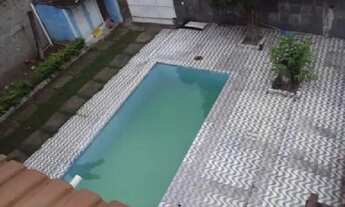 Imagem 2: Casa para Venda em Nova Iguaçu, BAIRRO PARAÍSO, 3 dormitórios, 1 suíte, 2 banheiros, 3 vag