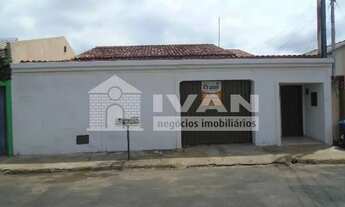 Imagem: Casa Padrão em Uberlândia