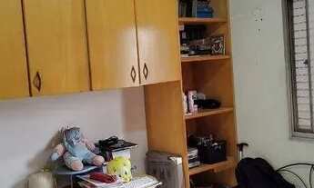 Imagem 3: 2 DORMS, FÁCIL ACESSO AO METRÔ JABAQUARA, 56 m² - Jabaquara - São Paulo/SP - AP6855