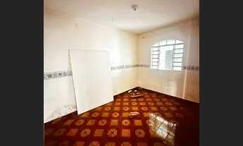 Imagem 6: Ágio casa na laje samambaia norte