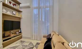 Imagem 7: CASA DE CONDOMÍNIO à venda CONDOMÍNIO FLORAIS DOS LAGOS - 4 quartos, 300m2 por R$2.950.00