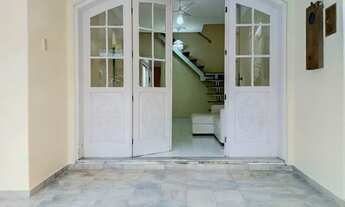 Imagem 7: CJ CASTELO BRANCO PX A ALM BARROSO CASA EM 02 PAV 04 QUARTOS S/ 01 SUITE 01 VAGA - COD 189