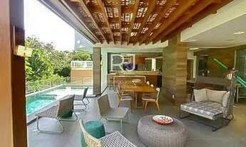 Imagem 7: Casa à venda Alphaville Salvador I, 5 suítes