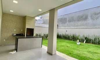 Imagem 4: EXCELENTE OPORTUNIDADE!! Casa com 3 suítes disponível para venda e locação no cond. Reserv