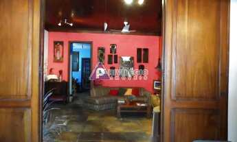 Imagem 6: Casa de Vila à venda, 5 quartos, 1 vaga, Botafogo - RIO DE JANEIRO/RJ