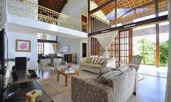 Imagem 7: CASA ALTO PADRÃO | 05 SUÍTES