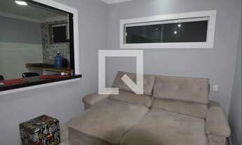 Imagem: Casa para Aluguel - Vila Sarapuí, 1 Quarto