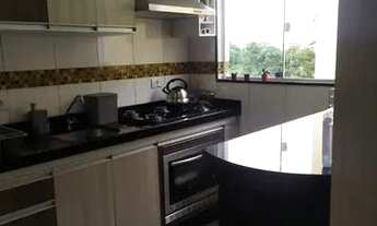 Imagem 6: Apartamento duplex com terraço