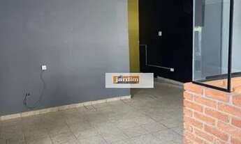 Imagem 2: Casa com 3 dormitórios, 180 m² - venda por R$ 1.180.000,00 ou aluguel por R$ 7.650,00/mês
