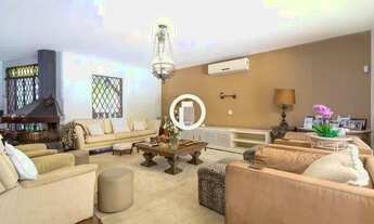 Imagem 2: Casa para locação, 600m², 6 dormitórios, sendo 4 suítes, 9 vagas - Morumbi