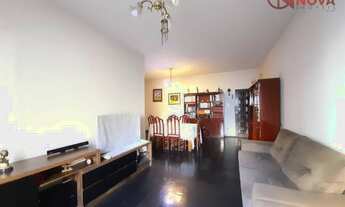 Imagem 2: Apartamento à venda, 133 m² por R$ 750.000,00 - Centro - Juiz de Fora/MG