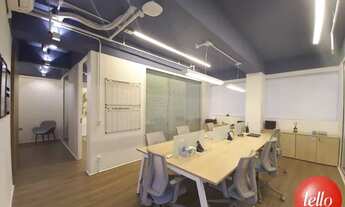 Imagem 3: São Paulo - Conjunto Comercial/Sala - Pinheiros