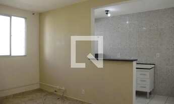 Imagem 7: Apartamento para Aluguel - Jardim Suzanopolisn, 2 Quartos, 48 m2