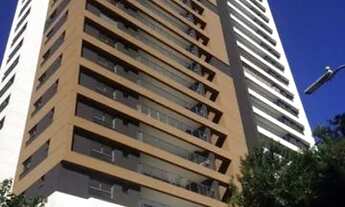 Imagem 4: APARTAMENTO - CAMPO BELO - SP