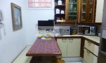 Imagem 6: São Paulo - Casa de Condomínio - Morumbi