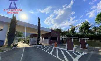 Imagem: Lote com 565 m² à Venda - Serra do Mel